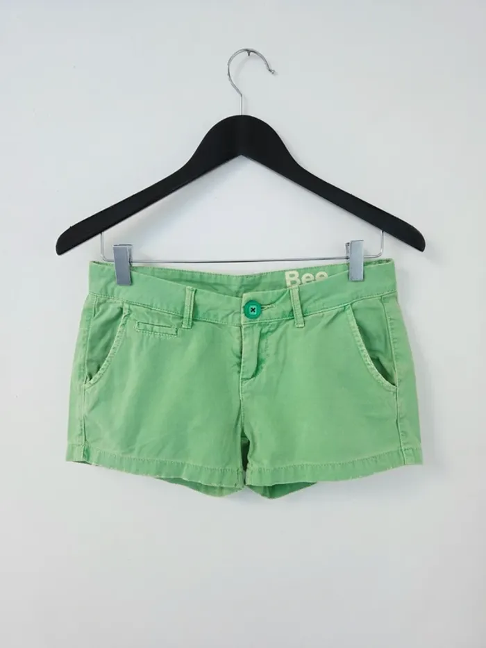 Joli short Bizzbee taille 38