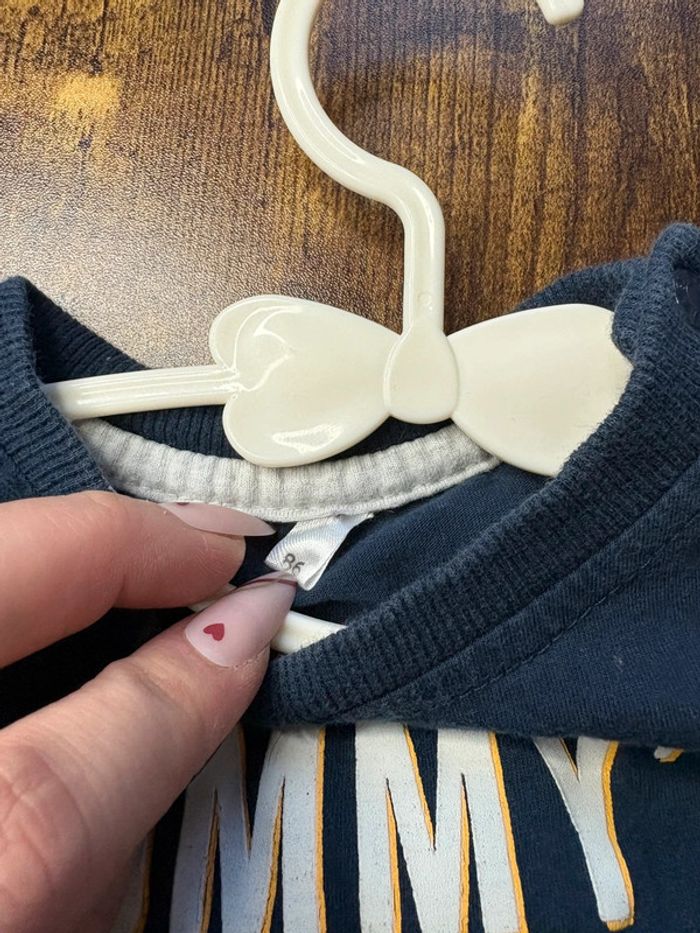 TEE shirt 18m - photo numéro 2