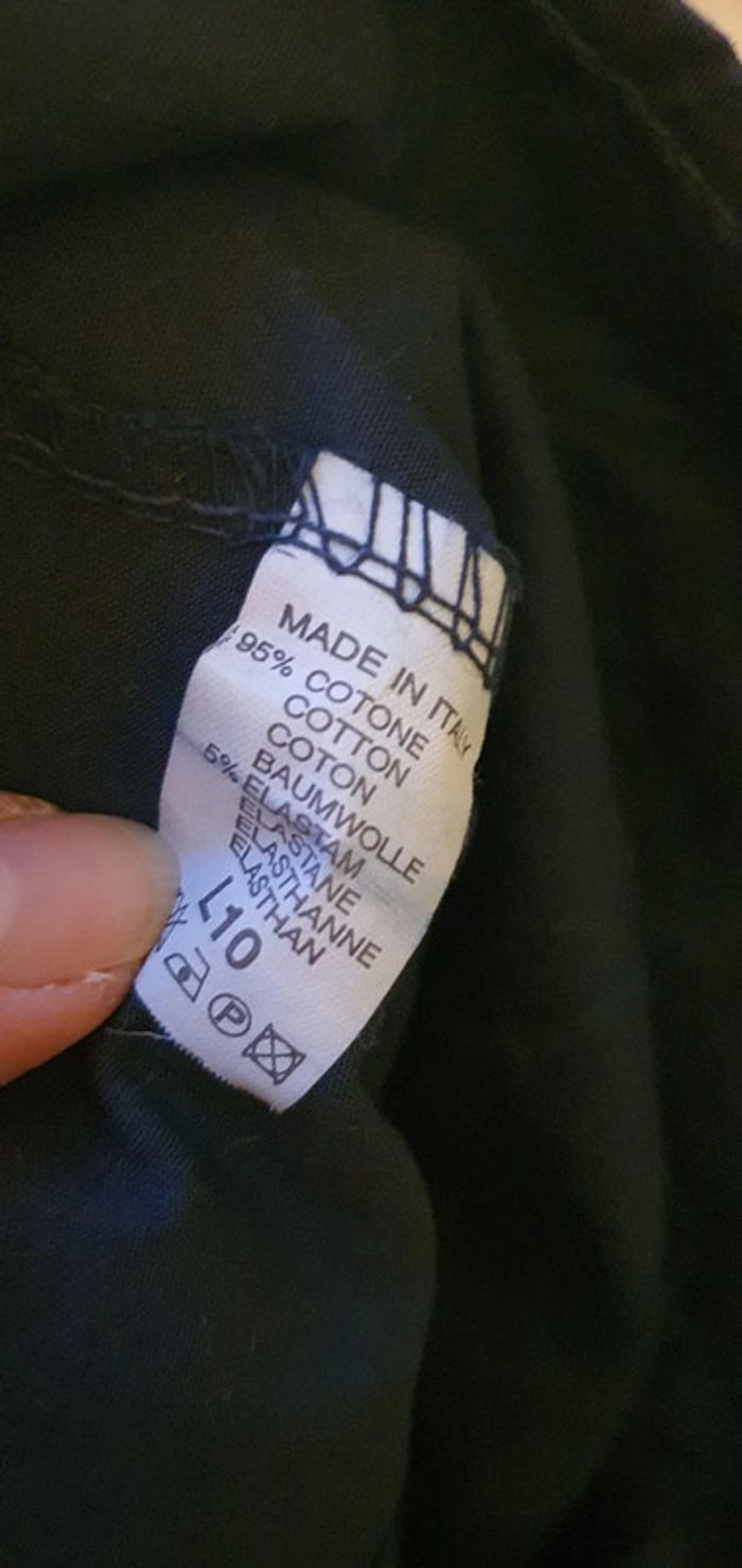 Robe bustier bleu - photo numéro 6