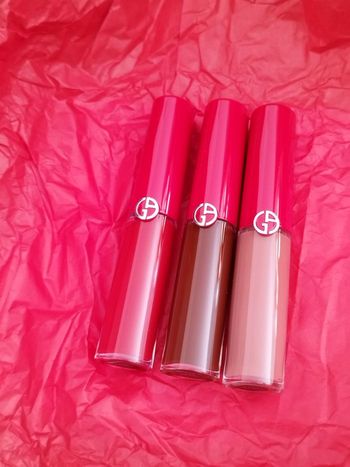 Rouge à lèvres Giorgio Armani