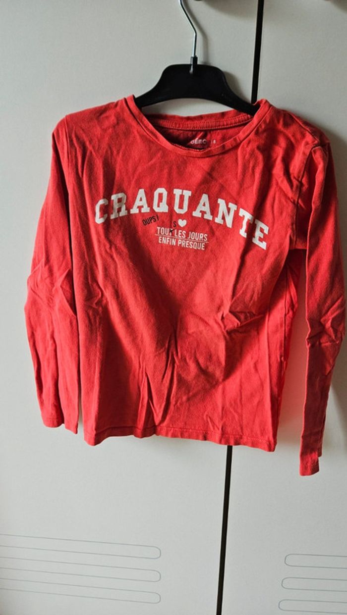 Pull gémo