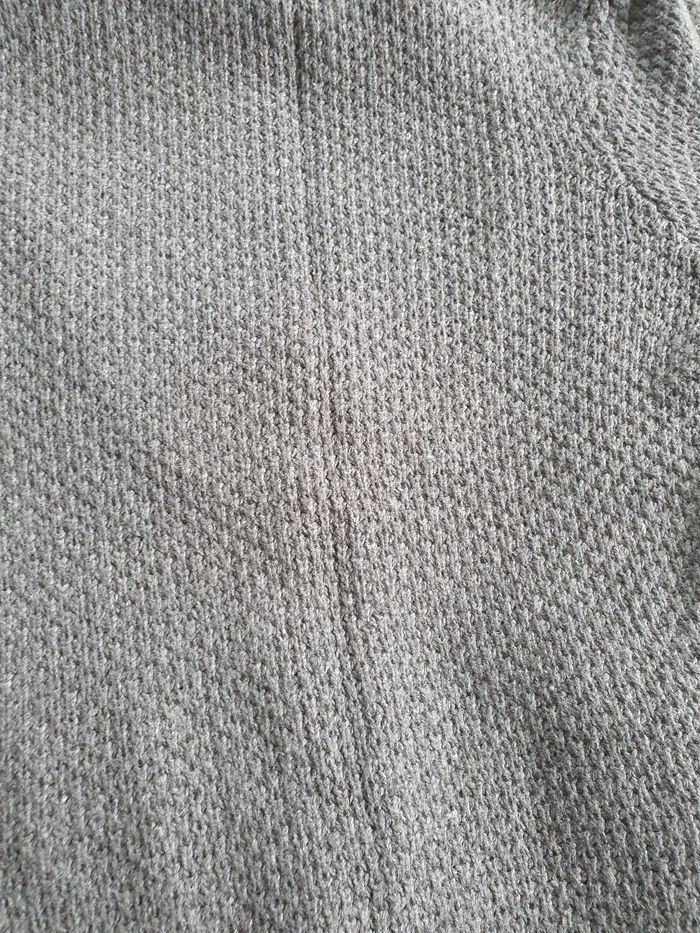 Gilet femme manches 3/4 L - photo numéro 7