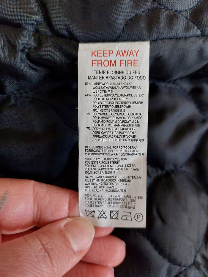 Caban - photo numéro 7