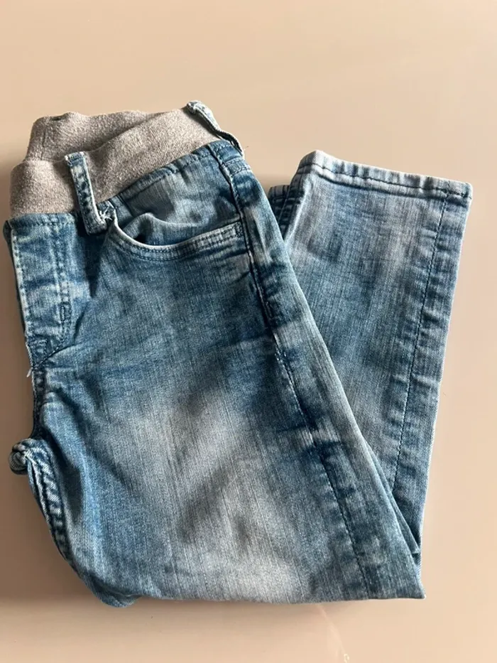 Ten, pour petit garçon Zara 2/3 ans