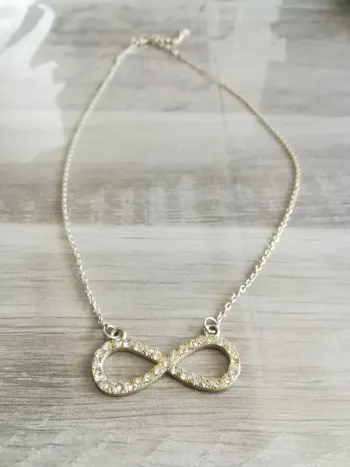 Collier infini