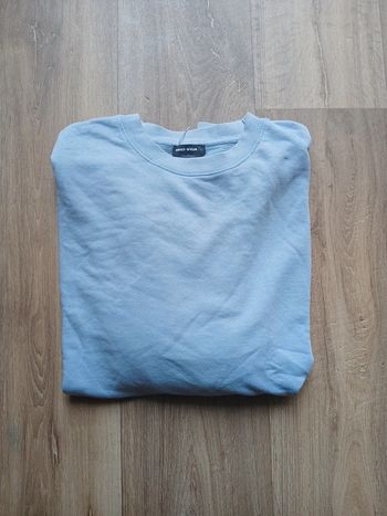 Pull d'hiver oversize taille 40 🌺