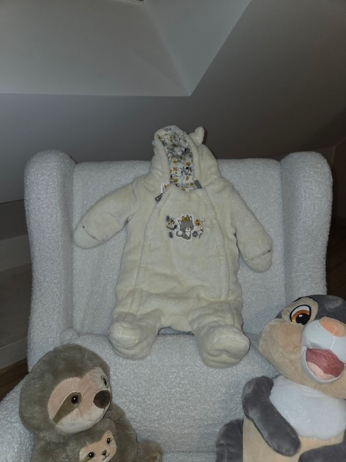 Lot bébé garçon - photo numéro 2