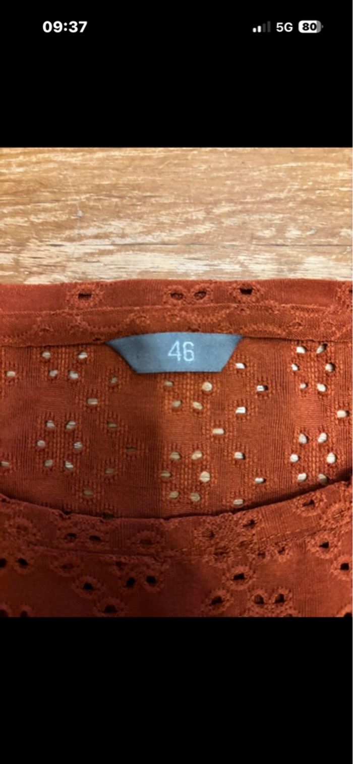 T-shirt - photo numéro 2