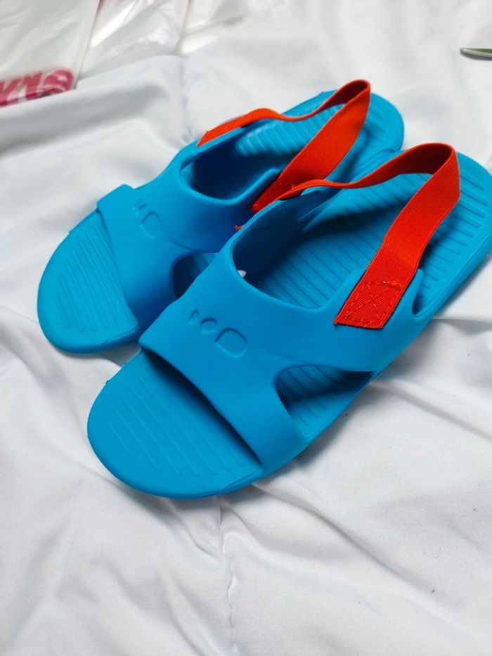 Chaussures d'eau nabaiji 29 30