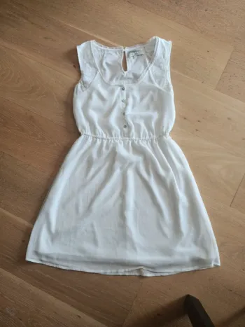 Robe courte été