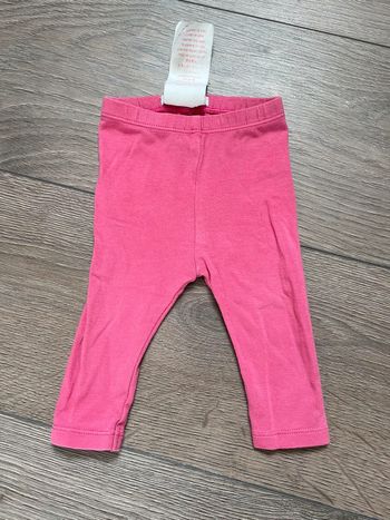 Legging Okaidi 3 mois