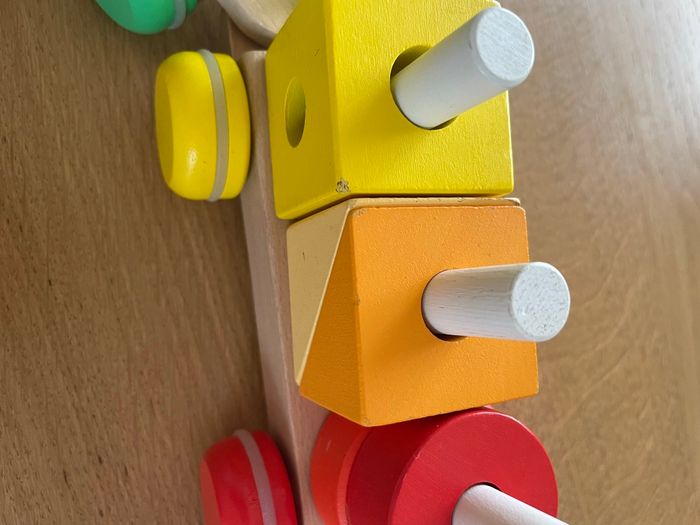 Train zigolos janod - photo numéro 3