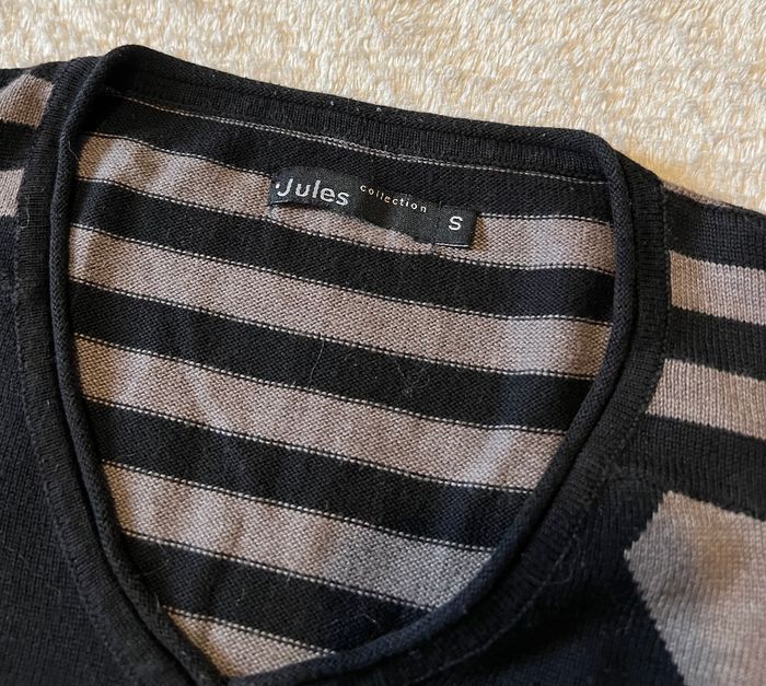 Pull - Jules - S - photo numéro 2
