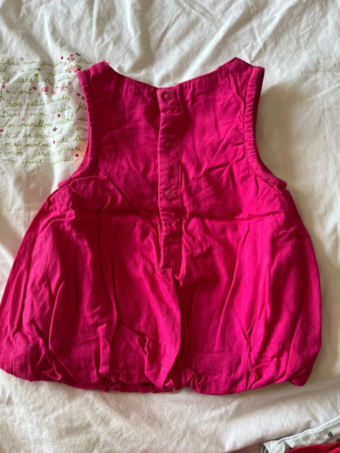 Robe bébé - photo numéro 4