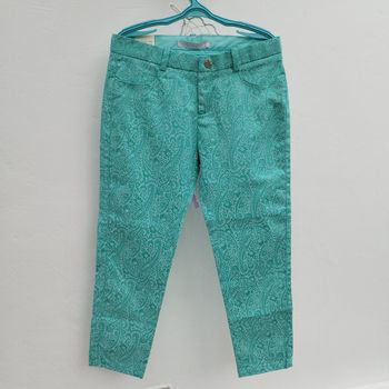 Pantalon d'été Mayoral chic 