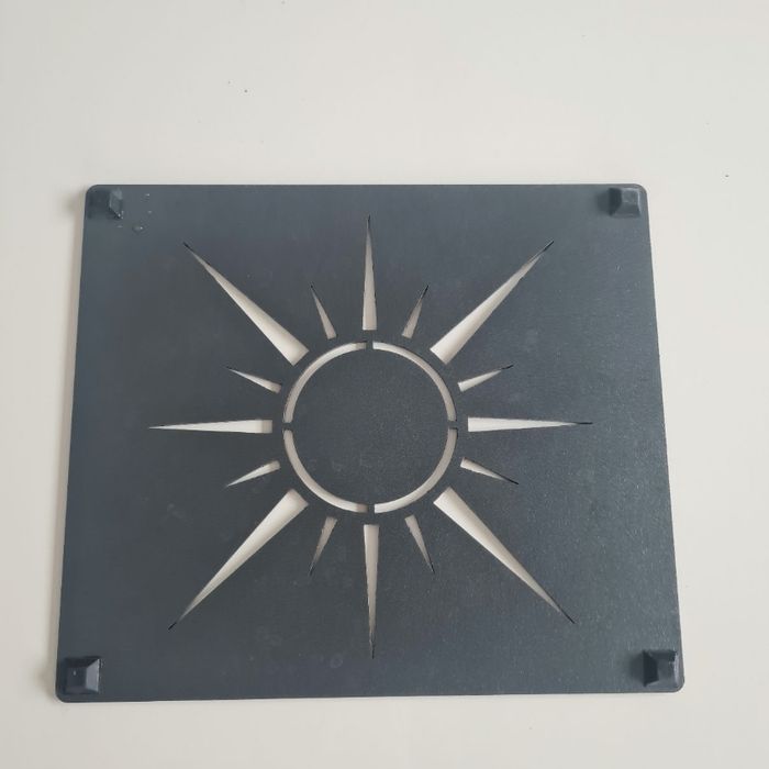 Magnifique dessous de plat - photo numéro 2