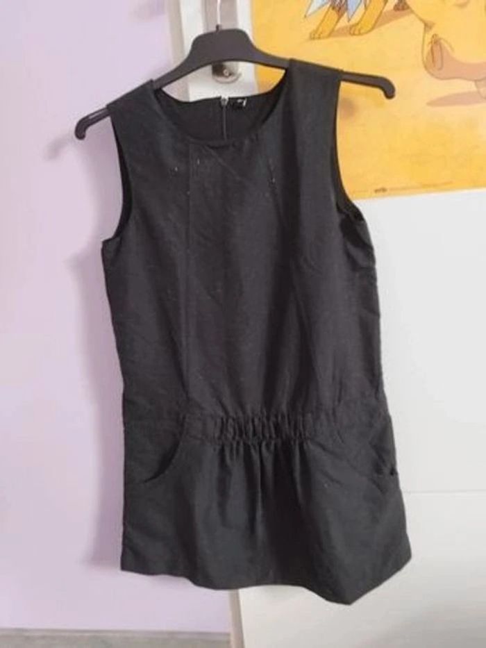Robe 10 ans