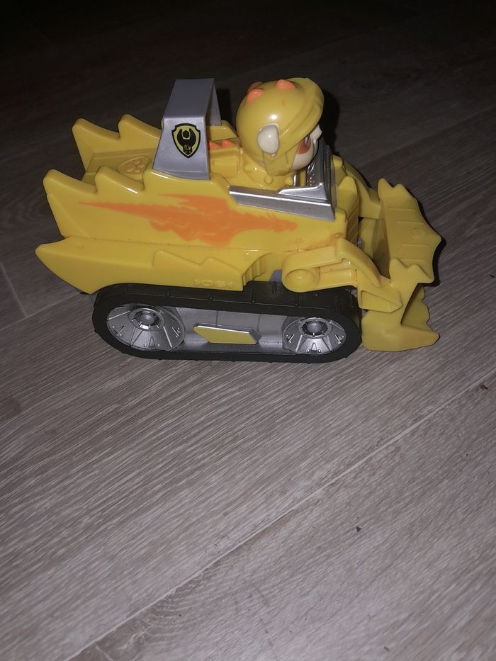 Pat patrouille - photo numéro 2