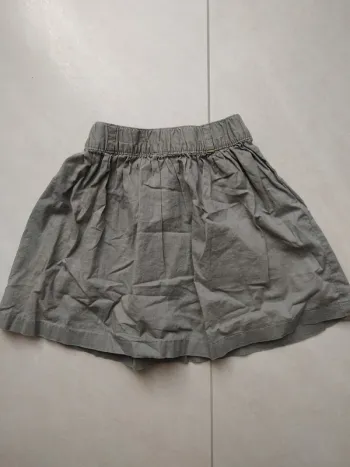 Jupe légère 5 ans