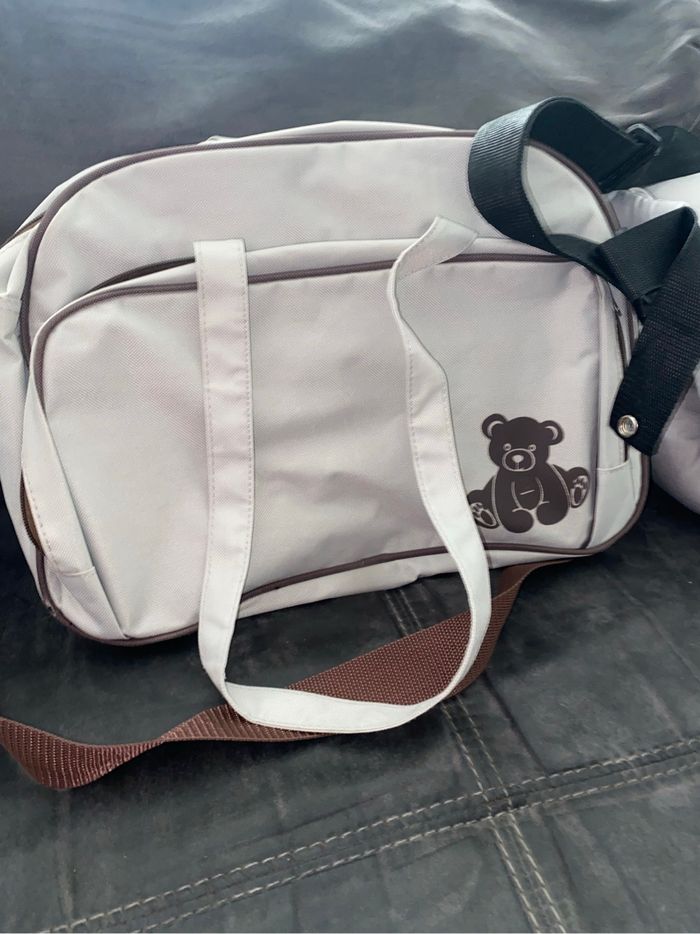 sac à langer - photo numéro 9