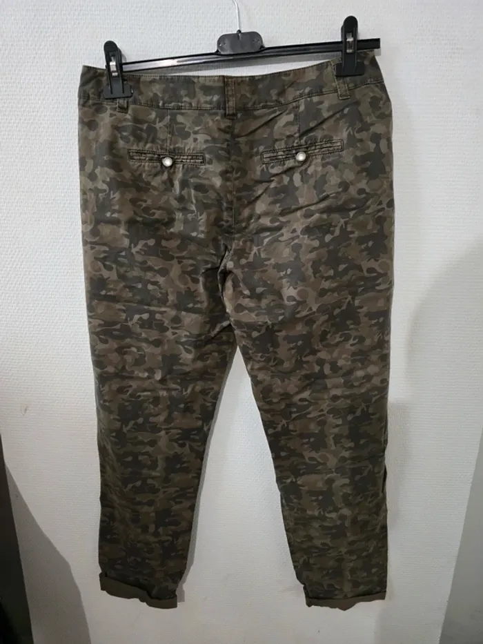 Pantalon - photo numéro 5