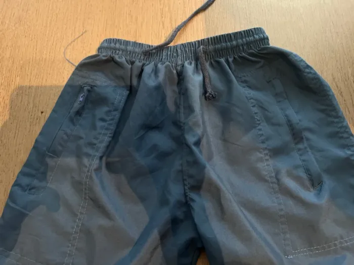 Qamis avec pantalon 8 ans Enfant - photo numéro 6