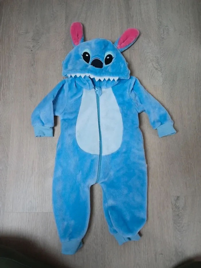 Stitch