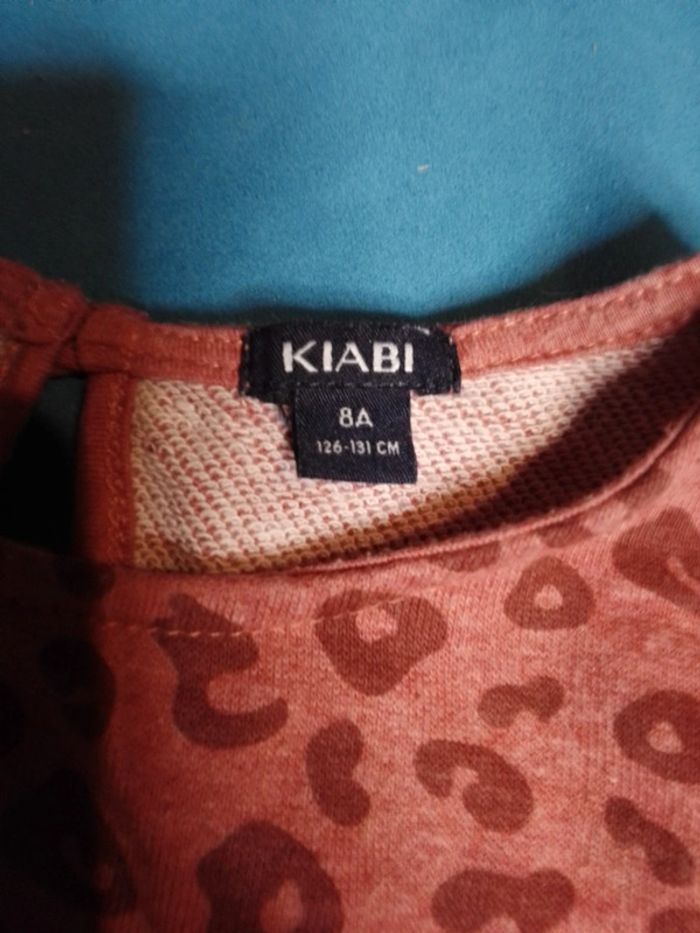 Jolie robe 8 ans - photo numéro 2