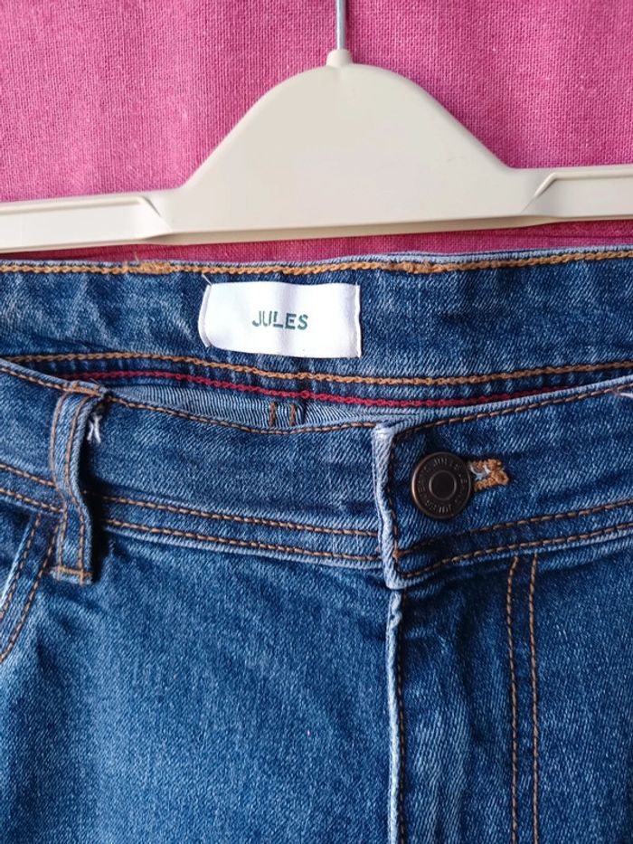 Jeans taille 44 de chez Jules - photo numéro 3