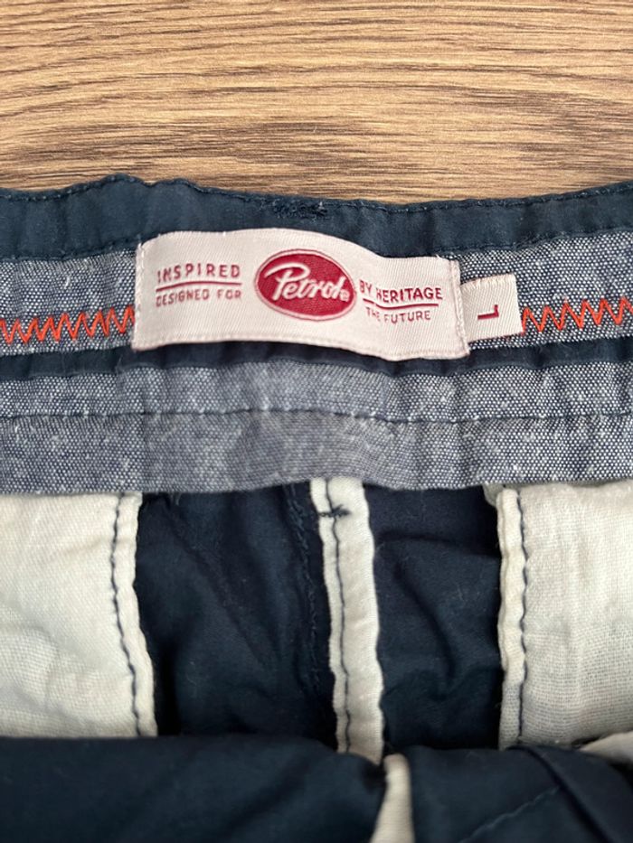 Short en jean - photo numéro 2
