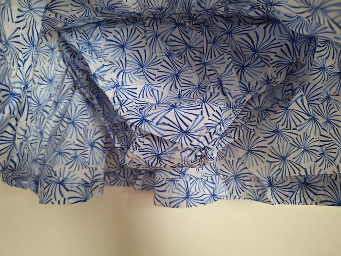 Jupe culotte - Obaïbi - 18mois - 80cm - photo numéro 2