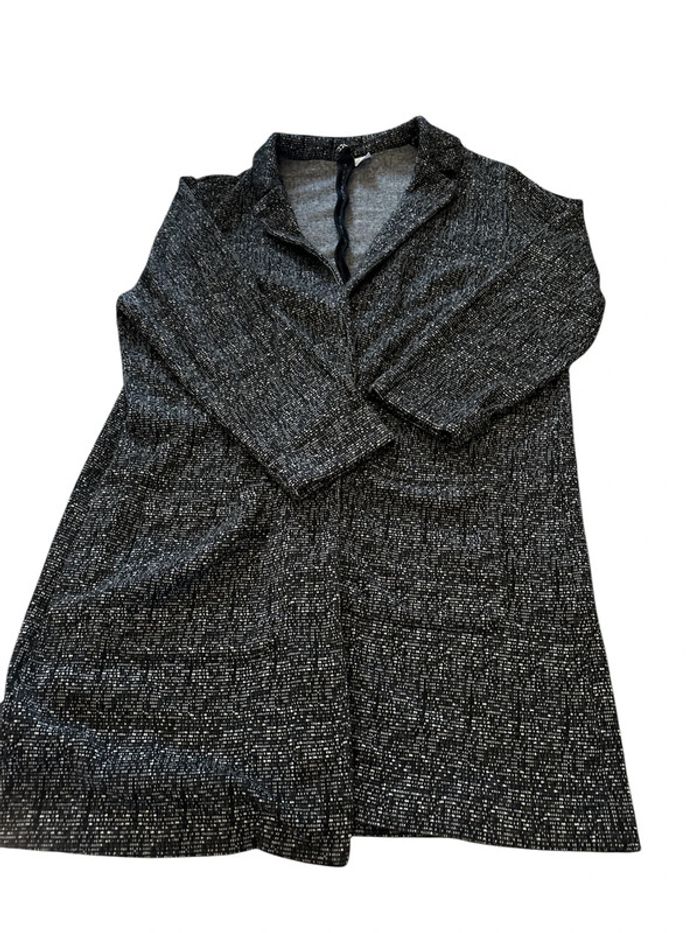 Gilet femme