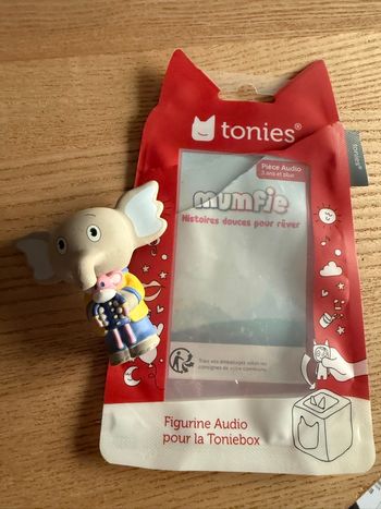 Tonies mumfie