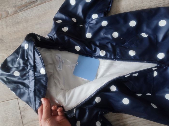 Lot combinaisons pluie - photo numéro 7