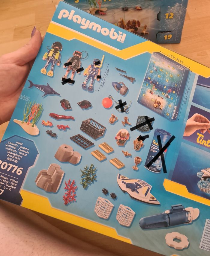 Playmobil - photo numéro 10