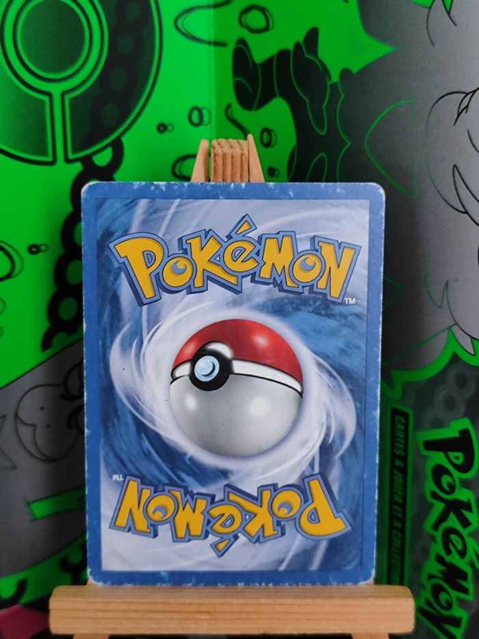 Chenipotte 81/97 EX : Dragon - photo numéro 2