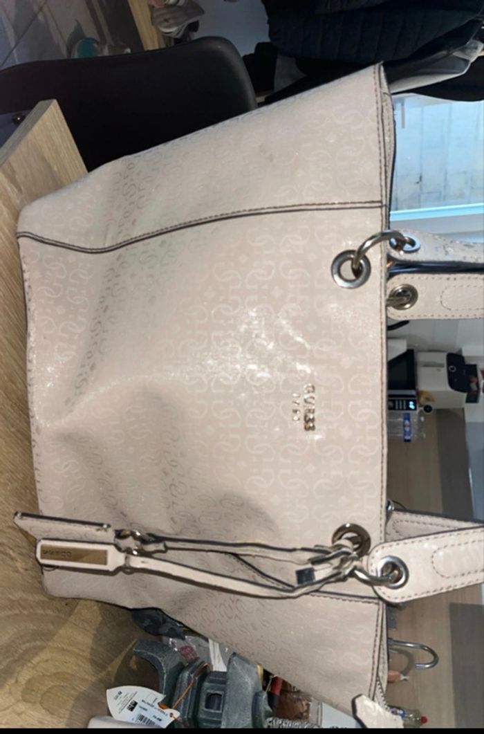 Sac à main guess - photo numéro 4