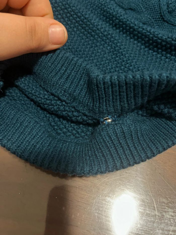 Ponchos - photo numéro 5