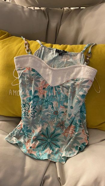 Débardeur femme taille 42/44