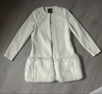 Manteau Tiffosi