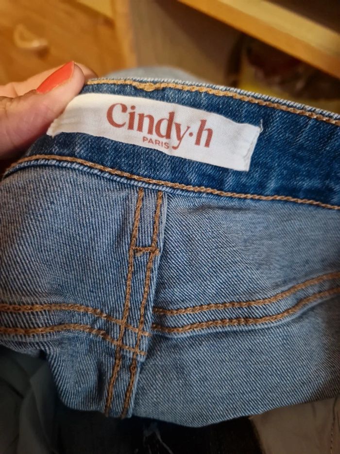 Short jeans - photo numéro 9