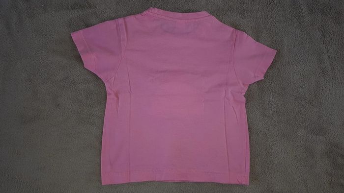 T-shirt fille 2 ans - photo numéro 2