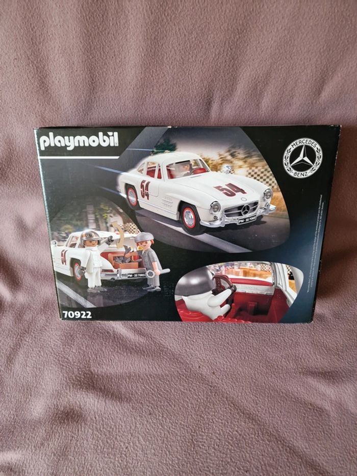 Playmobil - photo numéro 3