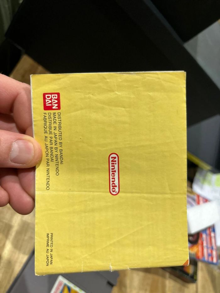 Kickle Cubicle - Nintendo / Nes / Famicom - photo numéro 13