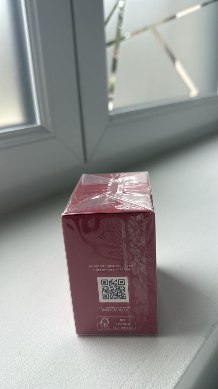 Parfum Chloé l’eau de parfum intense - photo numéro 2