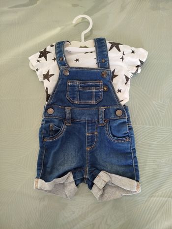 Ensemble 3 mois
