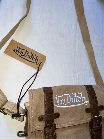 Sacoche vondutch