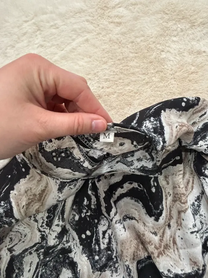 Robe fluide - photo numéro 7