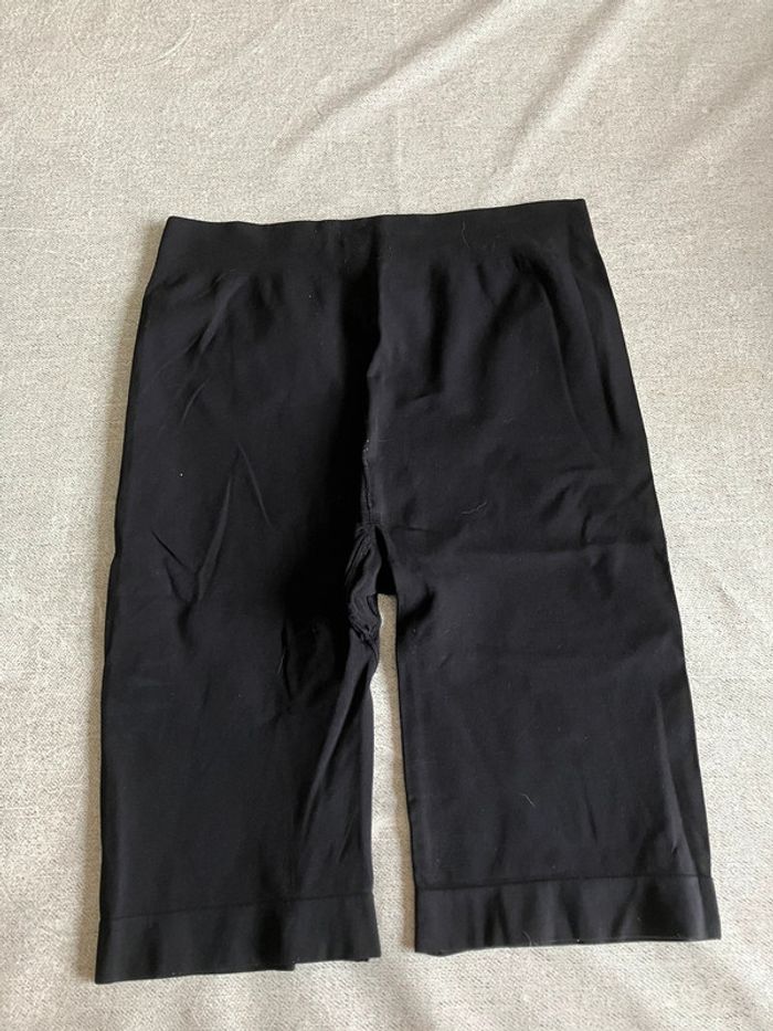 Cycliste noir Lytess – taille S/M - photo numéro 6