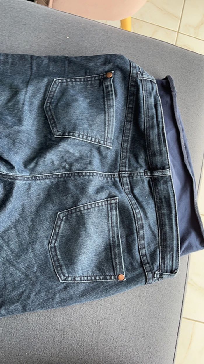 Pantacourt Jean grossesse et maternité - photo numéro 2